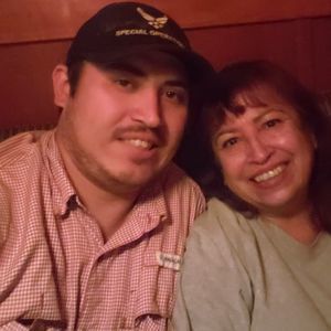 Meet your Posher, Mitzi